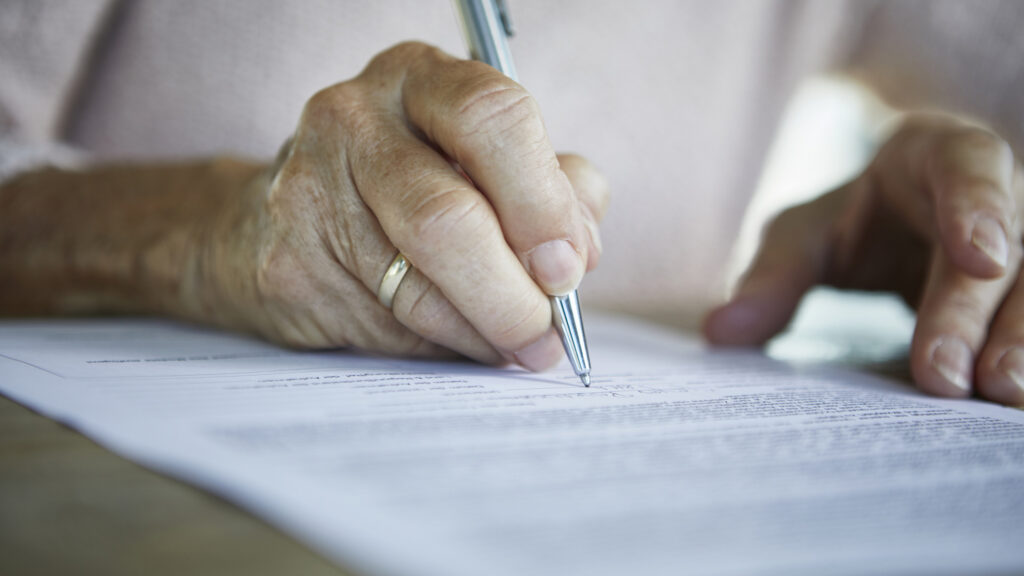 Things you should know before putting out your online wills