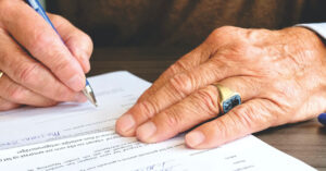 Wills Online Australia: Convenient and Secure Ways to Prepare Your Will