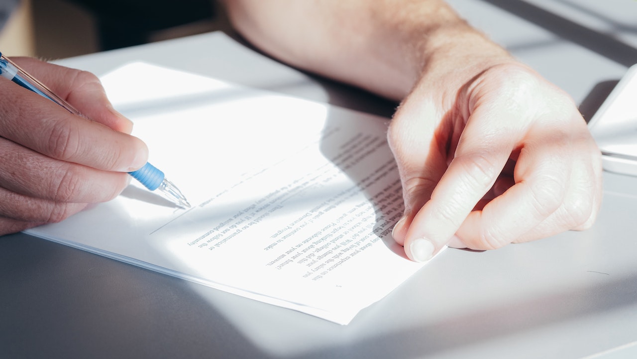 Online Wills