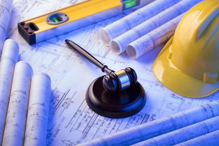 construction law