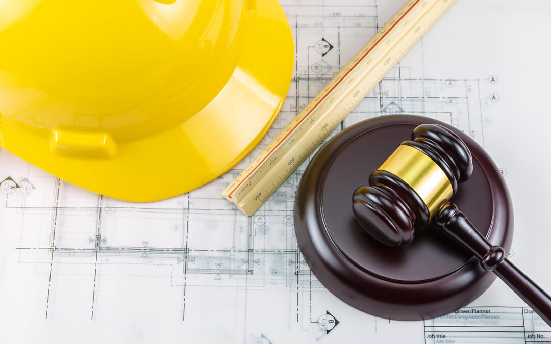 construction law