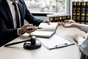 What Do Workplace Lawyers Recommend Before You File a Workplace Complaint?