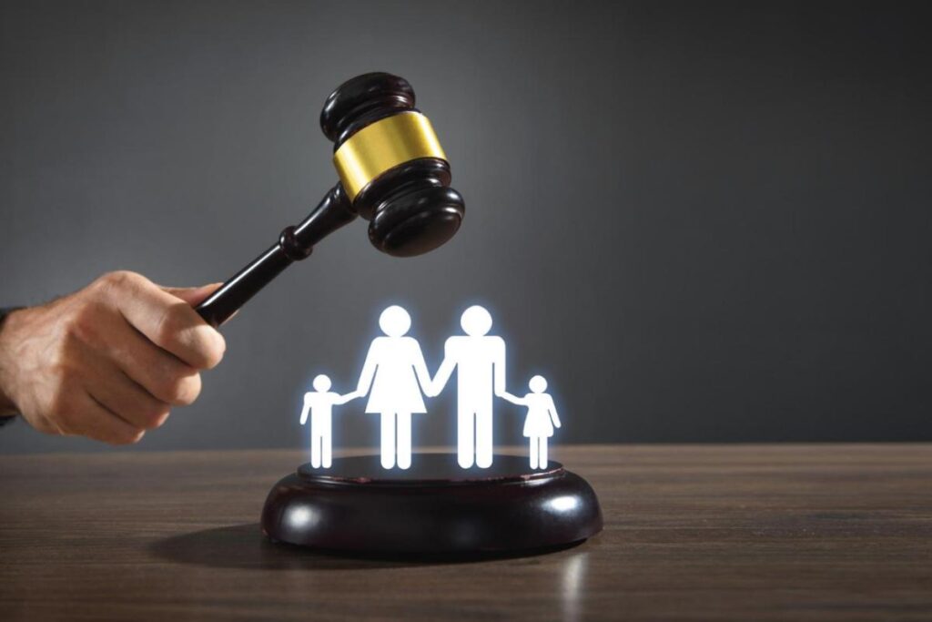 Family Lawyers